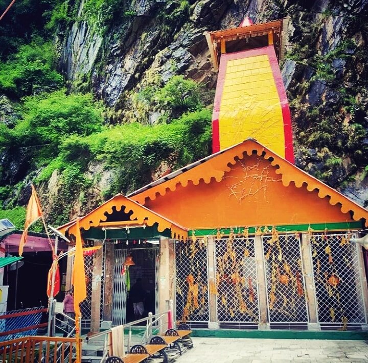 Chardham Yatra Booking for 2025 Chardham Yatra Booking for 2025