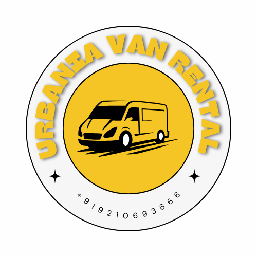 Urbania Van Rental Urbania Van Rental